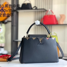 LV Top Handle Bags